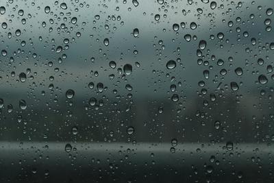 Картинки дождь на окне